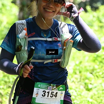 Runner Photo 5077236