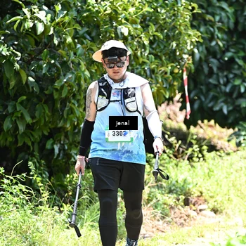 Runner Photo 5077237