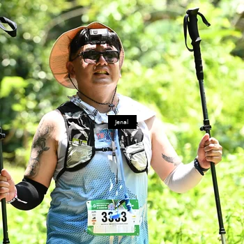 Runner Photo 5077254