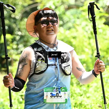Runner Photo 5077258