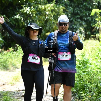 Runner Photo 5077273