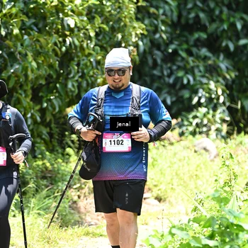 Runner Photo 5077276