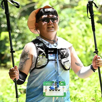 Runner Photo 5077290