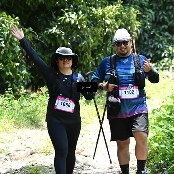 Runner Photo 5077299