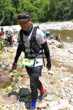 Runner Photo 5077301