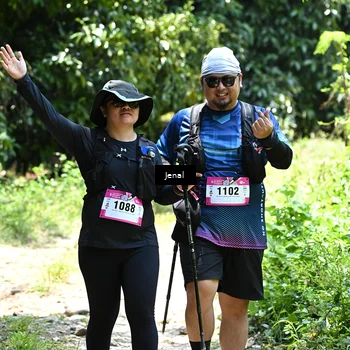 Runner Photo 5077303