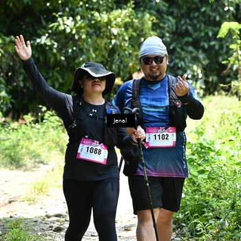Runner Photo 5077305