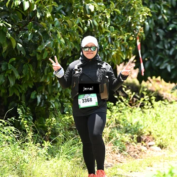 Runner Photo 5077306