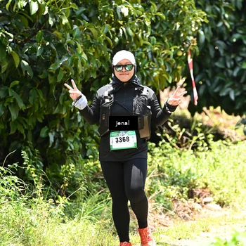 Runner Photo 5077309