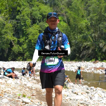 Runner Photo 5077311