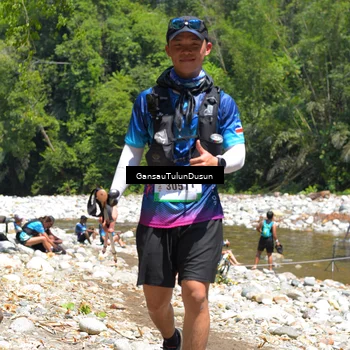 Runner Photo 5077313