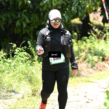 Runner Photo 5077314