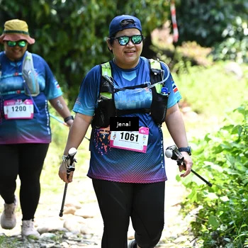 Runner Photo 5077322