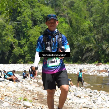 Runner Photo 5077325