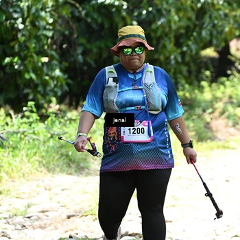 Runner Photo 5077327