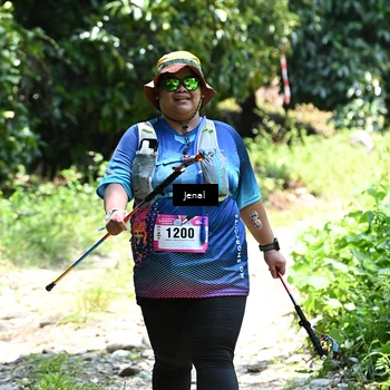 Runner Photo 5077331