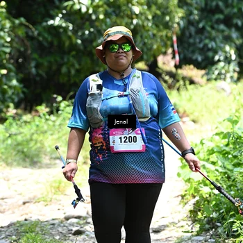 Runner Photo 5077333