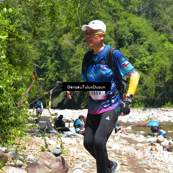 Runner Photo 5077334