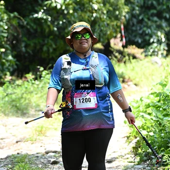 Runner Photo 5077335