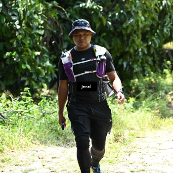 Runner Photo 5077336