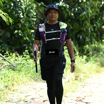 Runner Photo 5077337