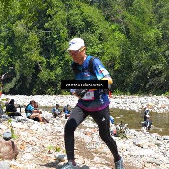 Runner Photo 5077338