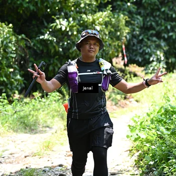 Runner Photo 5077339