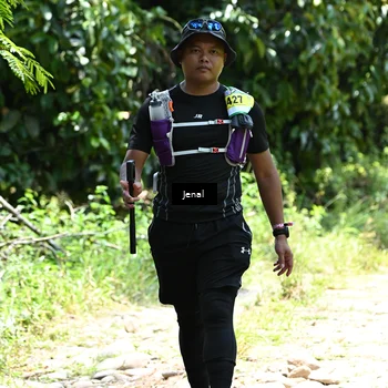 Runner Photo 5077343