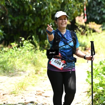 Runner Photo 5077348