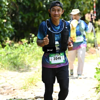 Runner Photo 5077349