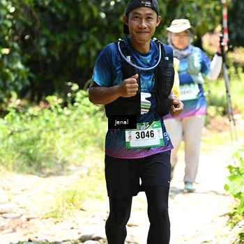 Runner Photo 5077350