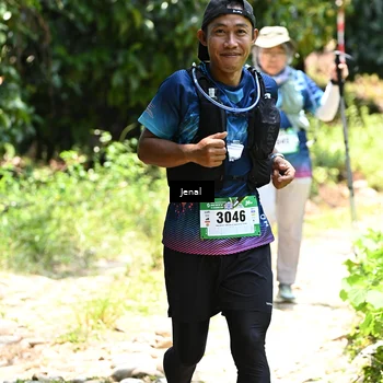 Runner Photo 5077351