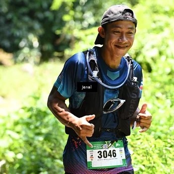 Runner Photo 5077354
