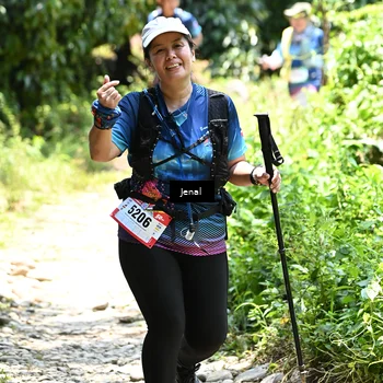Runner Photo 5077355