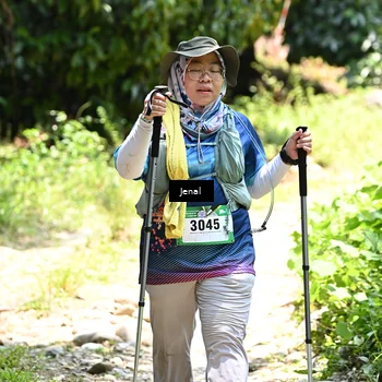 Runner Photo 5077361