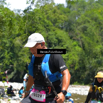 Runner Photo 5077364