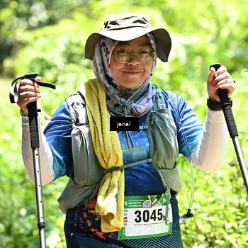 Runner Photo 5077365