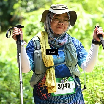 Runner Photo 5077366