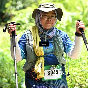 Runner Photo 5077368
