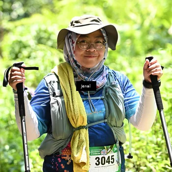 Runner Photo 5077369