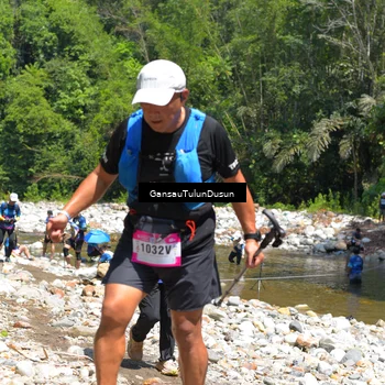 Runner Photo 5077370