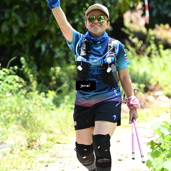 Runner Photo 5077373