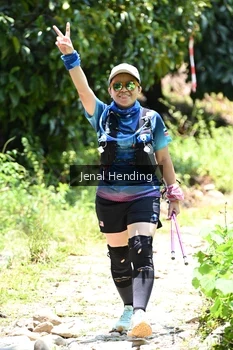 Runner Photo 5077374
