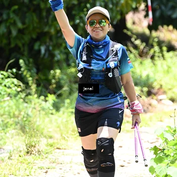 Runner Photo 5077375