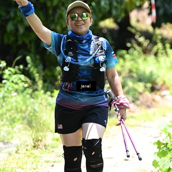 Runner Photo 5077378