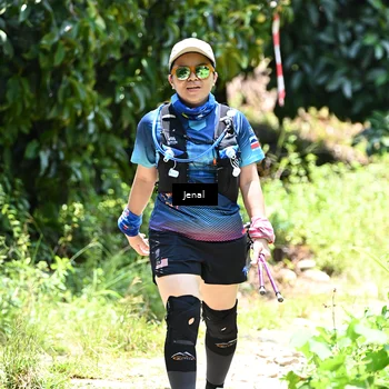 Runner Photo 5077379