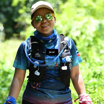 Runner Photo 5077380