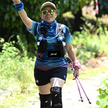 Runner Photo 5077381