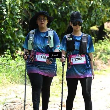 Runner Photo 5077393