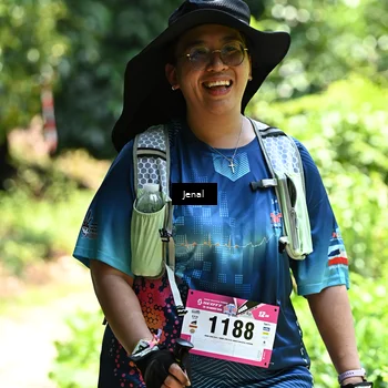Runner Photo 5077394
